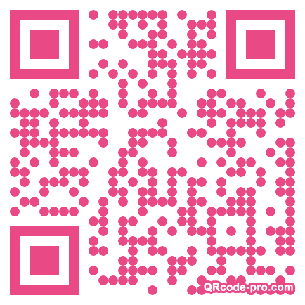 QR code with logo 2EYy0