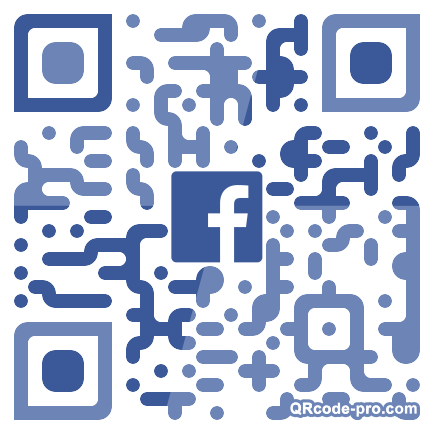 QR code with logo 2Efz0