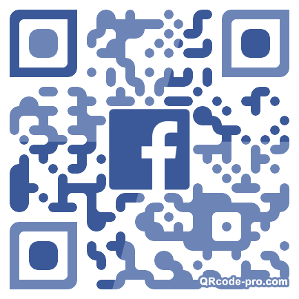 QR code with logo 2Eho0
