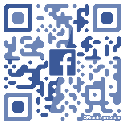 QR code with logo 2Ehv0