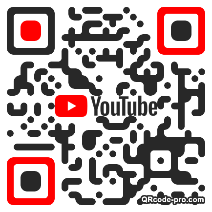 QR code with logo 2EjE0