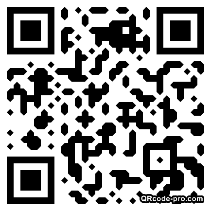 QR code with logo 2EjZ0
