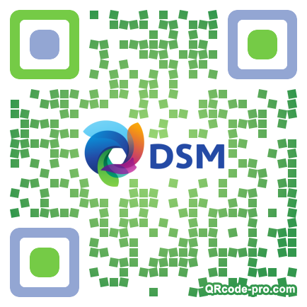QR code with logo 2EmH0