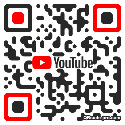 QR code with logo 2EoU0