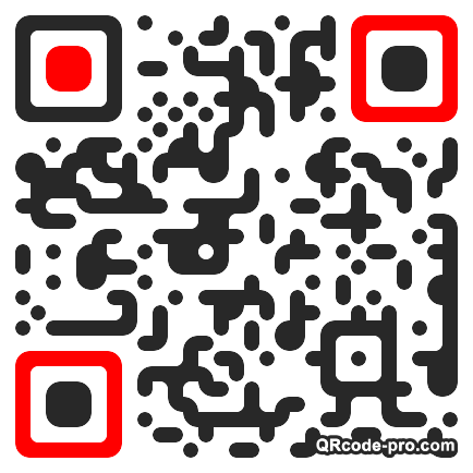 QR code with logo 2Eom0