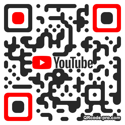 QR code with logo 2Eoq0