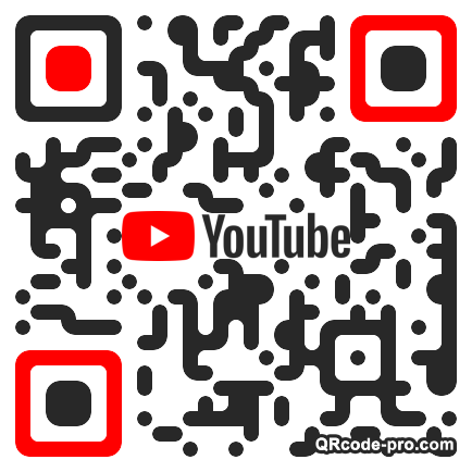 QR code with logo 2Eou0