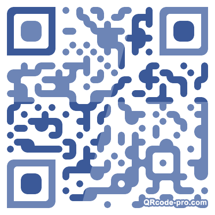 QR code with logo 2EpE0