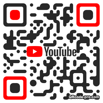 QR code with logo 2EqY0