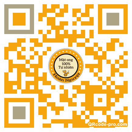 QR code with logo 2Ery0