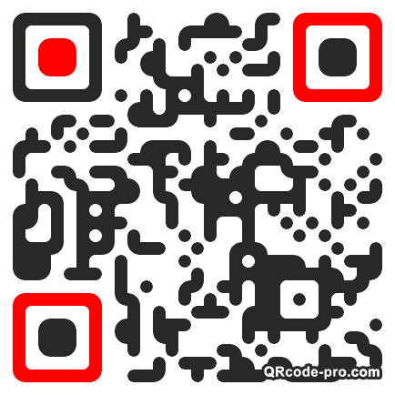 QR code with logo 2Esf0