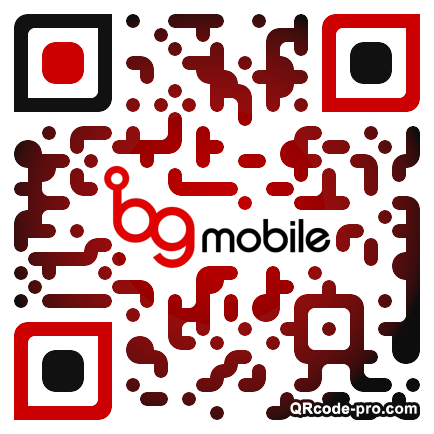 QR code with logo 2Evt0