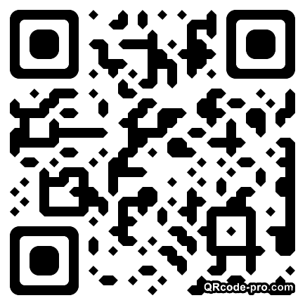 QR code with logo 2FAl0