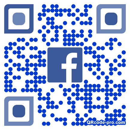 QR code with logo 2FQn0