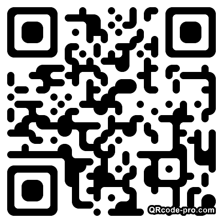 QR code with logo 2FWN0
