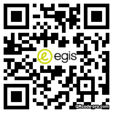 QR code with logo 2Fgt0