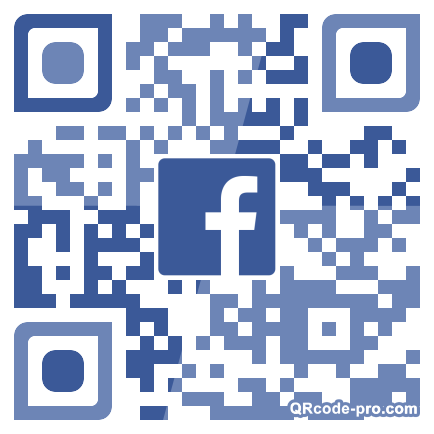 QR code with logo 2FhN0