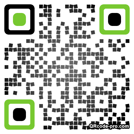 QR code with logo 2Fjj0