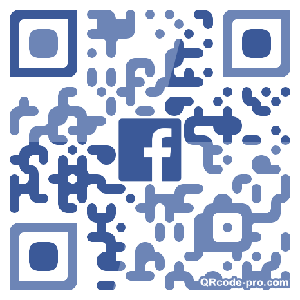 QR code with logo 2Fjn0