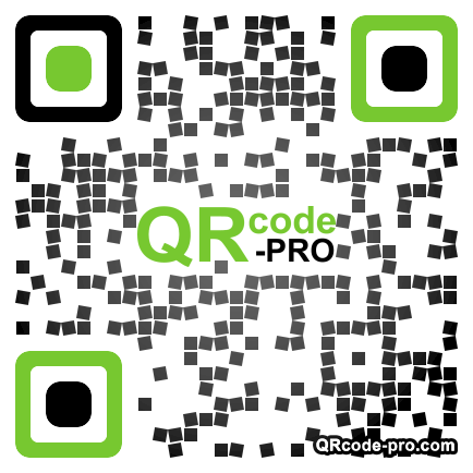 QR code with logo 2FkC0