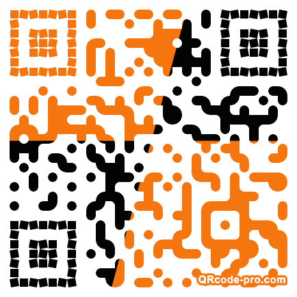 QR code with logo 2FkL0