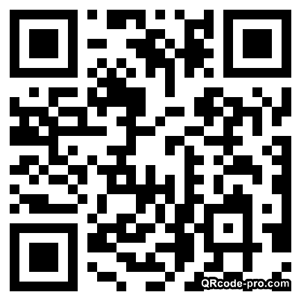 QR code with logo 2FkQ0