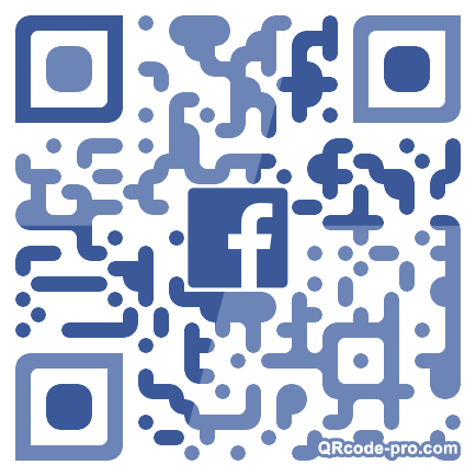 QR code with logo 2Flm0