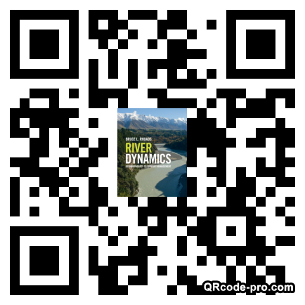 QR code with logo 2Fmy0