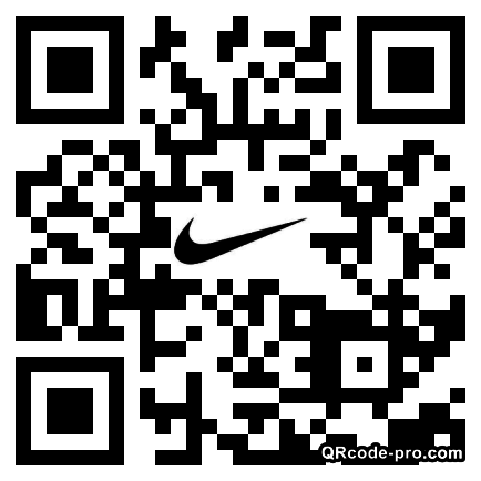 QR code with logo 2Fpr0