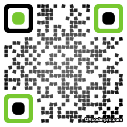 QR code with logo 2FqF0