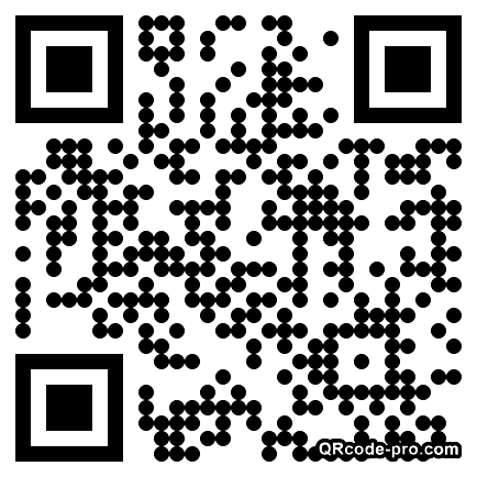 QR code with logo 2Ft80