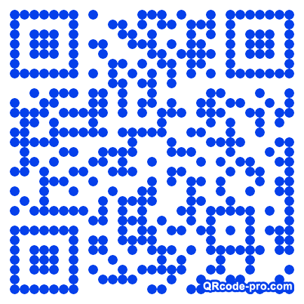 QR code with logo 2FtD0