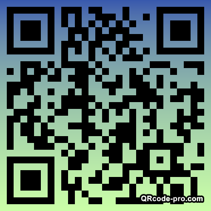 QR code with logo 2G130