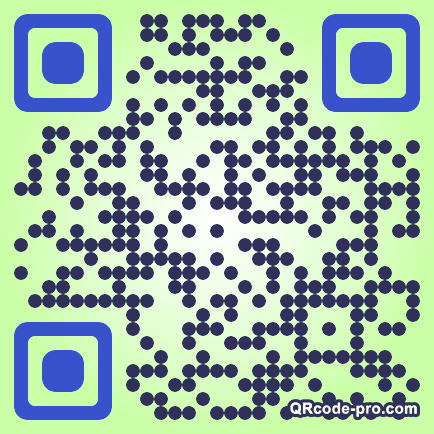 QR code with logo 2G5l0