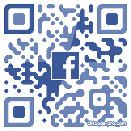 QR code with logo 2G7L0