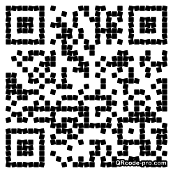 QR code with logo 2GD70