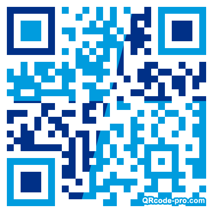 QR code with logo 2GDl0