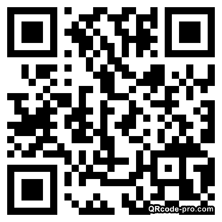 QR code with logo 2GE00