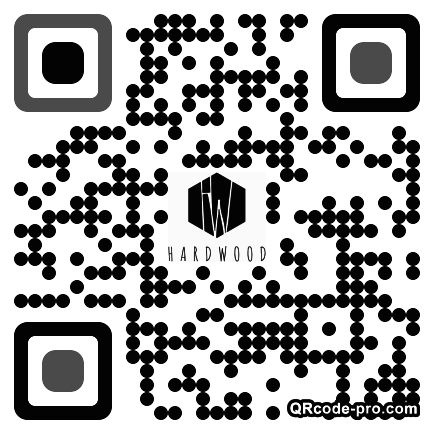 QR code with logo 2GJt0