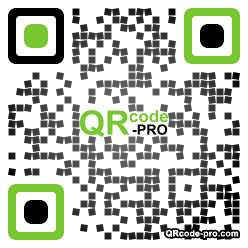 QR code with logo 2GS10