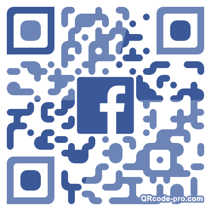 QR code with logo 2GS50