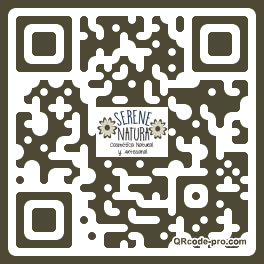 QR code with logo 2GSD0