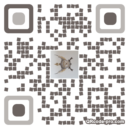 QR code with logo 2Gbn0