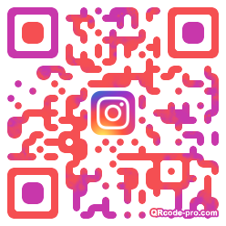 QR code with logo 2Gd30