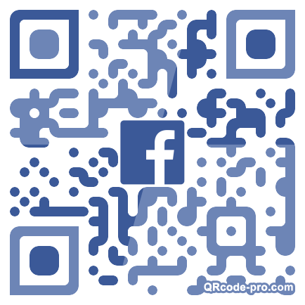 QR code with logo 2Ggy0