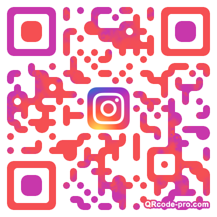QR code with logo 2GiX0