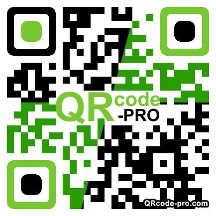 QR code with logo 2Gt50
