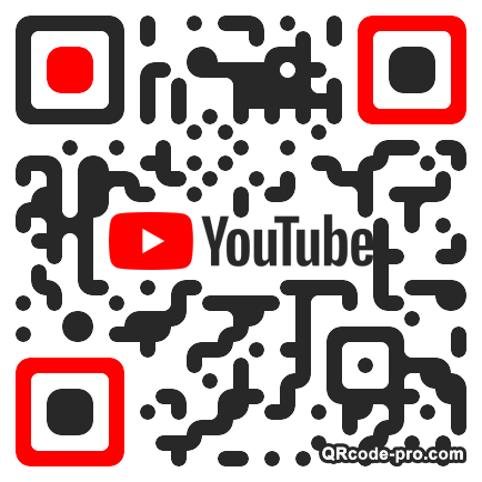 QR code with logo 2H5z0