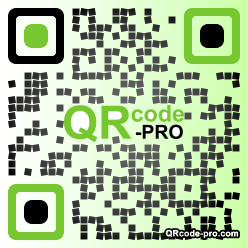 QR code with logo 2H9P0