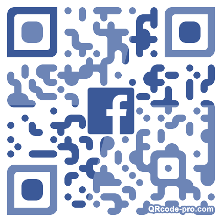 QR code with logo 2HBv0